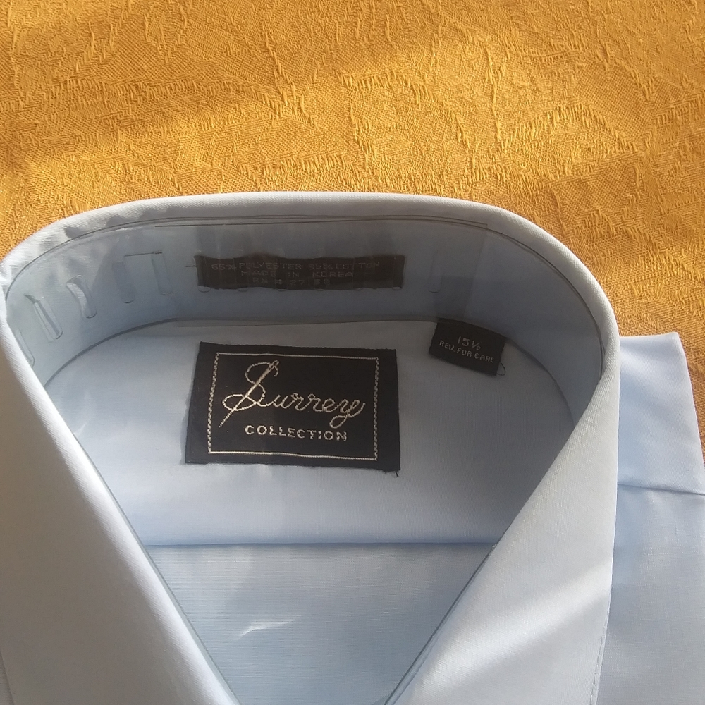 Shirt - Picture 2 of 2
